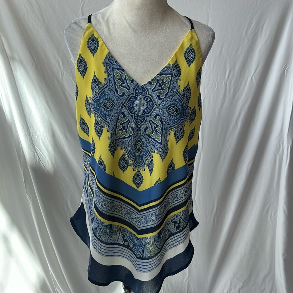 NWT super cute tank top